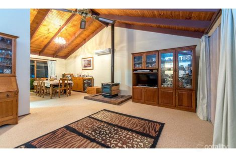 Property photo of 1 Michele Avenue Highfields QLD 4352