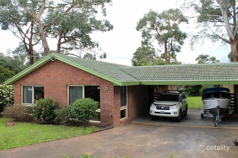 Property photo of 23 Olive Avenue Harkaway VIC 3806