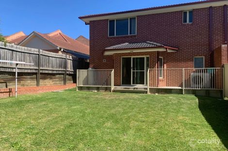 Property photo of 8/245 Old Windsor Road Old Toongabbie NSW 2146