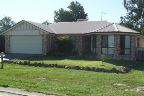 Property photo of 4 Octagonal Court Goondiwindi QLD 4390