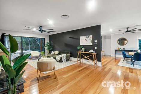 Property photo of 208 Carrington Road Bonogin QLD 4213