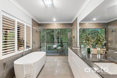 Property photo of 208 Carrington Road Bonogin QLD 4213