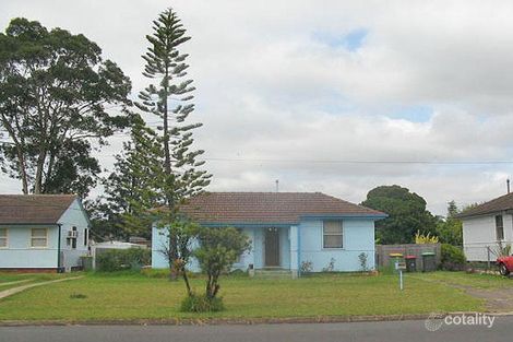 45 Alcoomie St, Villawood, NSW 2163