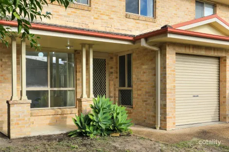 Property photo of 10 Bungwall Close Anna Bay NSW 2316