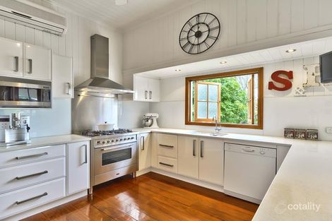 Property photo of 36 Leckie Road Kedron QLD 4031