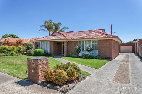 Property photo of 4 Laverock Court Taylors Lakes VIC 3038