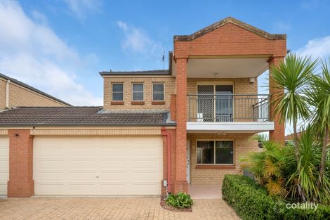 9/22-32 Hall St, St Marys, NSW 2760