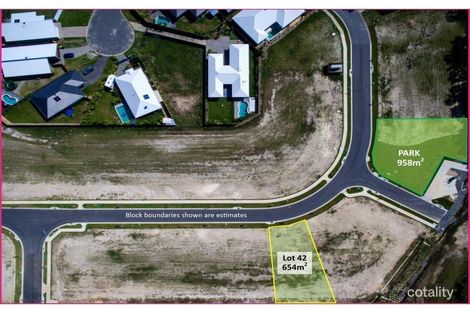 Property photo of 42 Milman Drive Craiglie QLD 4877