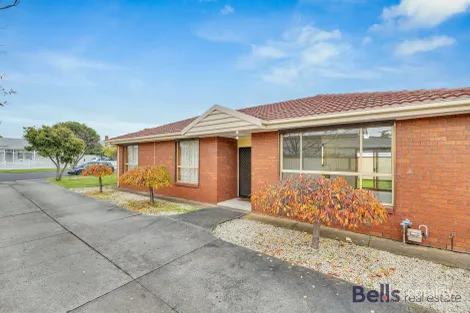 Property photo of 1/24 Sydney Street Albion VIC 3020