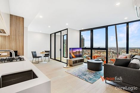 Property photo of 3709/60 A'Beckett Street Melbourne VIC 3000