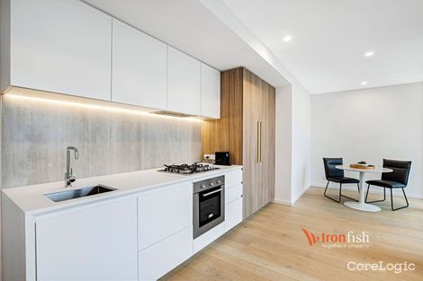 Property photo of 3709/60 A'Beckett Street Melbourne VIC 3000