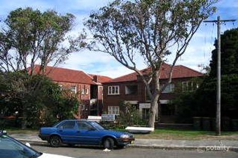 5/18 Glebe St, Randwick, NSW 2031