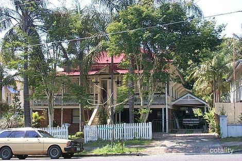 25 Kedron St, Wooloowin, QLD 4030