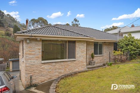 Property photo of 59 Brushy Creek Road Lenah Valley TAS 7008