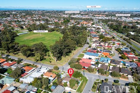 Property photo of 11 Rochester Circle Balga WA 6061