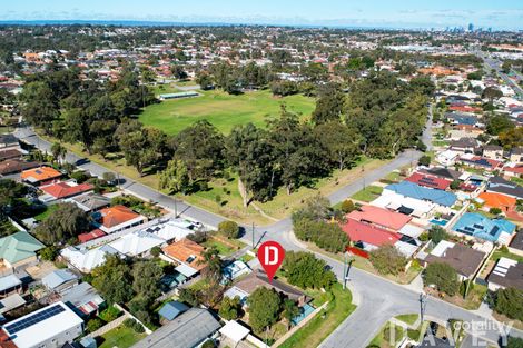 Property photo of 11 Rochester Circle Balga WA 6061