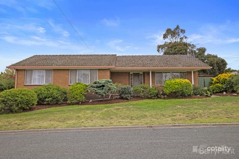 11 Ford St, Kangaroo Flat, VIC 3555