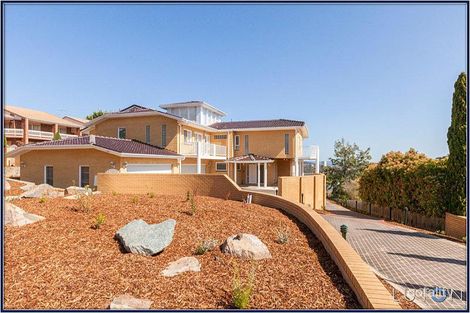 Property photo of 8 Pindari Crescent O'Malley ACT 2606