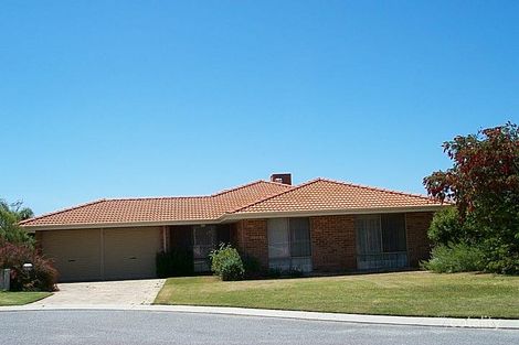 12 Westminster Gr, Port Kennedy, WA 6172