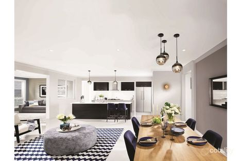 Property photo of LOT 4127 Silvester Way Gledswood Hills NSW 2557