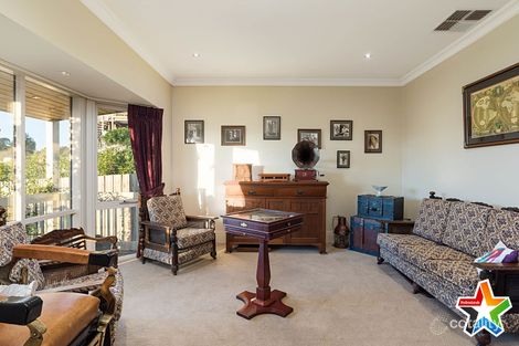 Property photo of 19 Mandl Close Lilydale VIC 3140