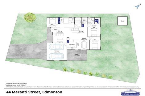 Property photo of 44 Meranti Street Edmonton QLD 4869
