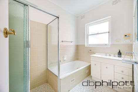 Property photo of 7/7 Halsbury Avenue Kingswood SA 5062