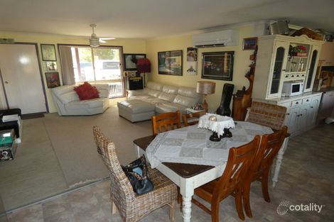 Property photo of 42 Harm Road Goomeribong QLD 4601