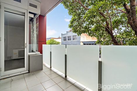 Property photo of 10/174 Peel Street Windsor VIC 3181