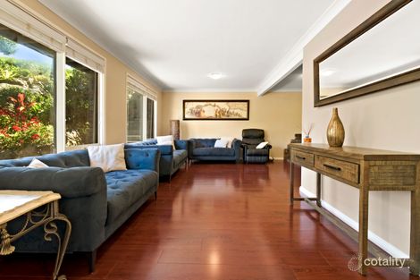 Property photo of 1 Olsson Close Hornsby Heights NSW 2077