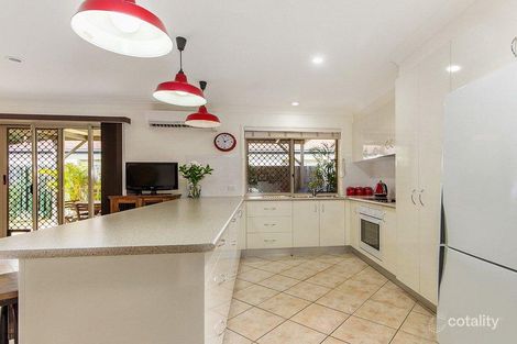 Property photo of 8 Macadie Way Merrimac QLD 4226