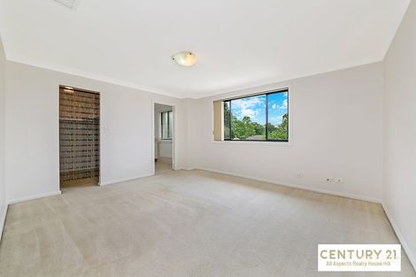 Property photo of 15 Fernleaf Crescent Beaumont Hills NSW 2155