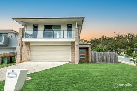 92 Caspian Pde, Warner, QLD 4500