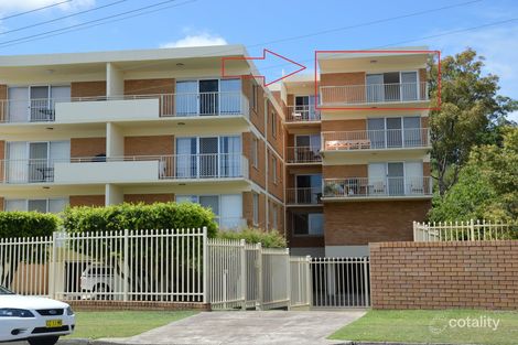 Property photo of 17/47 Magnus Street Nelson Bay NSW 2315