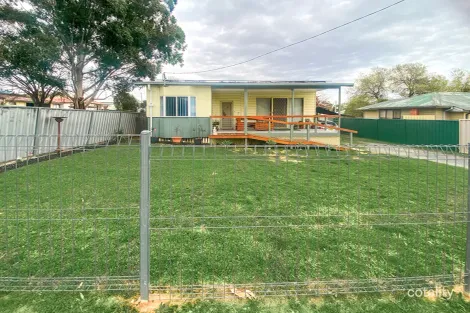 27 Bent St, Kandos, NSW 2848