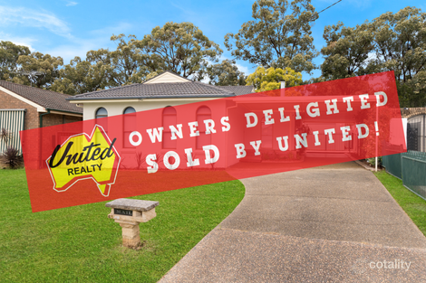 43 Wentworth Dr, Camden South, NSW 2570