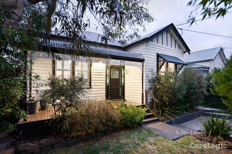 Property photo of 190 Arthur Street Fairfield VIC 3078