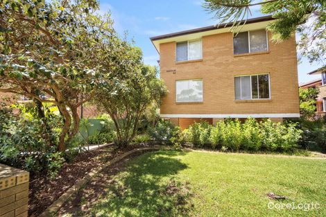 Property photo of 8/68 Kurnell Road Cronulla NSW 2230