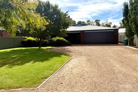 16 Clarke St, Bundalong, VIC 3730