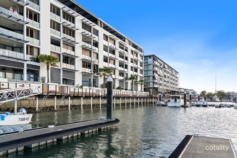 Property photo of 3404/4 Marina Promenade Paradise Point QLD 4216