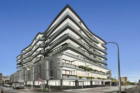 Property photo of 604/7 Windsor Terrace Williamstown VIC 3016