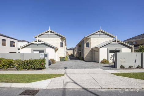 Property photo of 6/23 Flynn Street Churchlands WA 6018