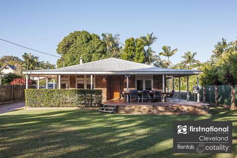 27 Gotha St, Cleveland, QLD 4163