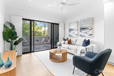 Property photo of 9/80-86 River Avenue Mighell QLD 4860