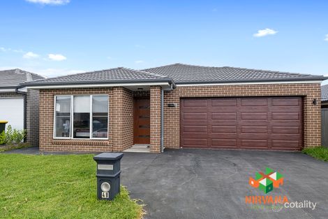 48 Patridge St, Marsden Park, NSW 2765
