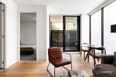 Property photo of 206/87 Mount Street Heidelberg VIC 3084