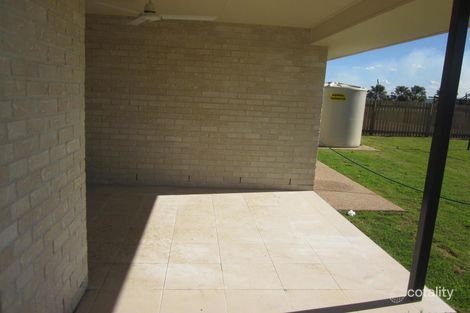 Property photo of 48 Amalfi Drive Zilzie QLD 4710