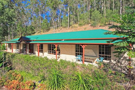 Property photo of 77B Waterfall Drive Wongawallan QLD 4210
