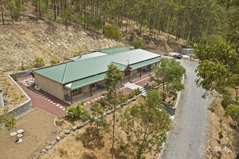 Property photo of 77B Waterfall Drive Wongawallan QLD 4210