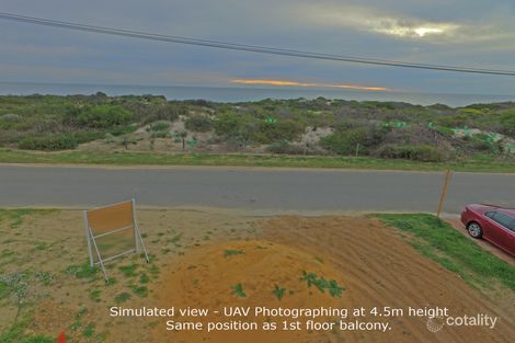 Property photo of 11A Merrifield Place Mullaloo WA 6027
